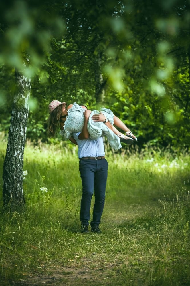 Photograph by Юлия Ляшенко