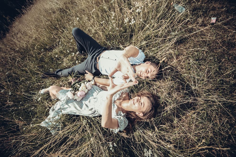 Photograph by Юлия Ляшенко