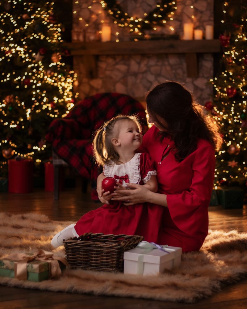 Photograph by Olya Borodina