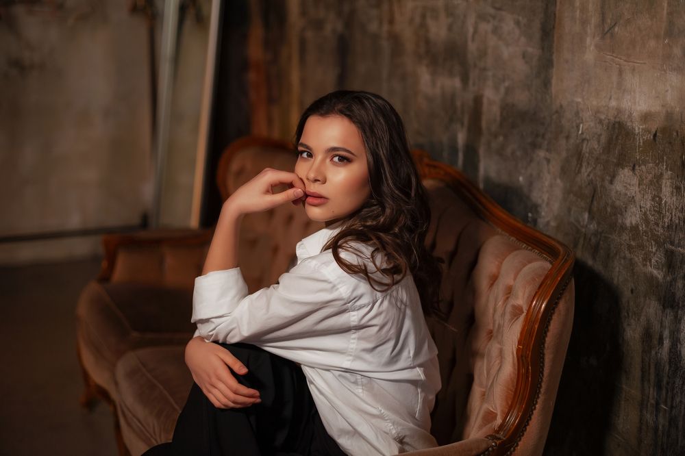 Photograph by Татьяна Лебедева