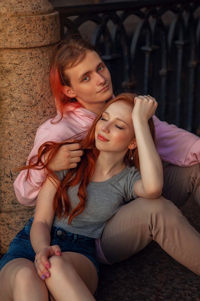 Photograph by Татьяна Лебедева