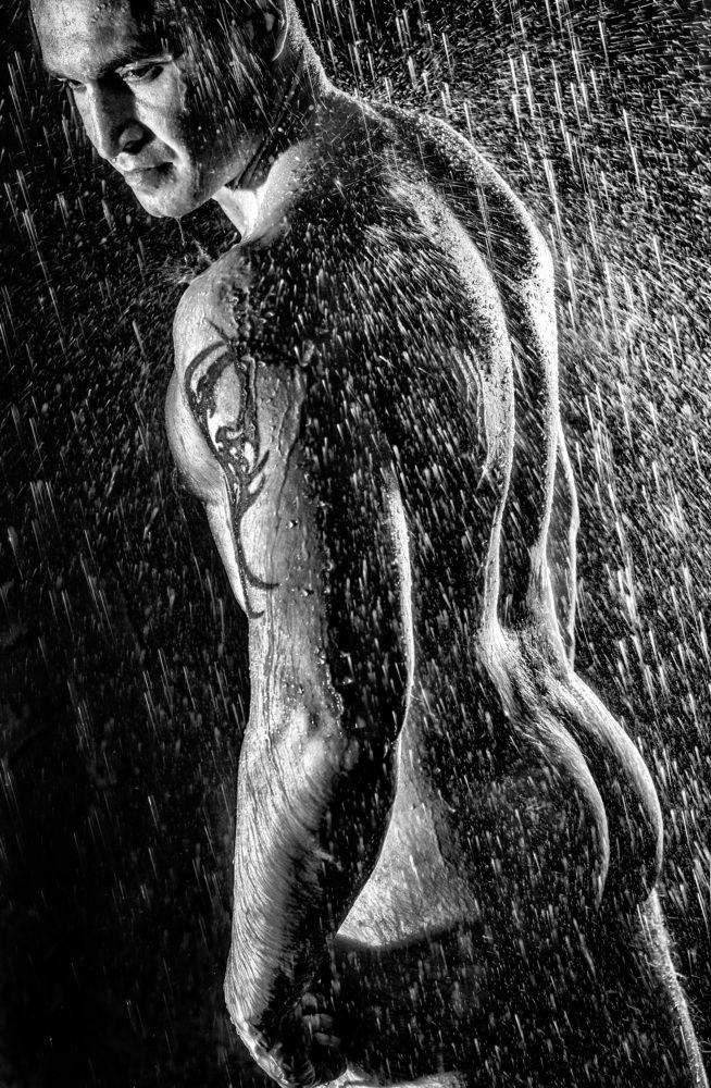 Photograph by Юлия Ляшенко