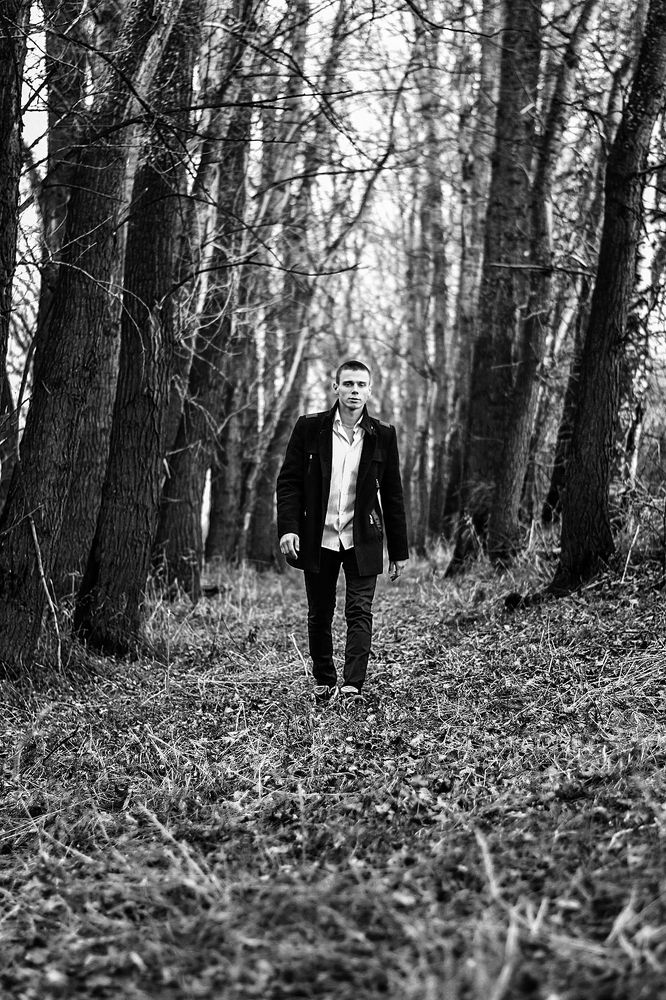 Photograph by Александр Захаров