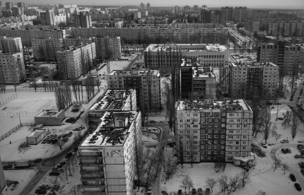 Photograph by Кирилл Рог