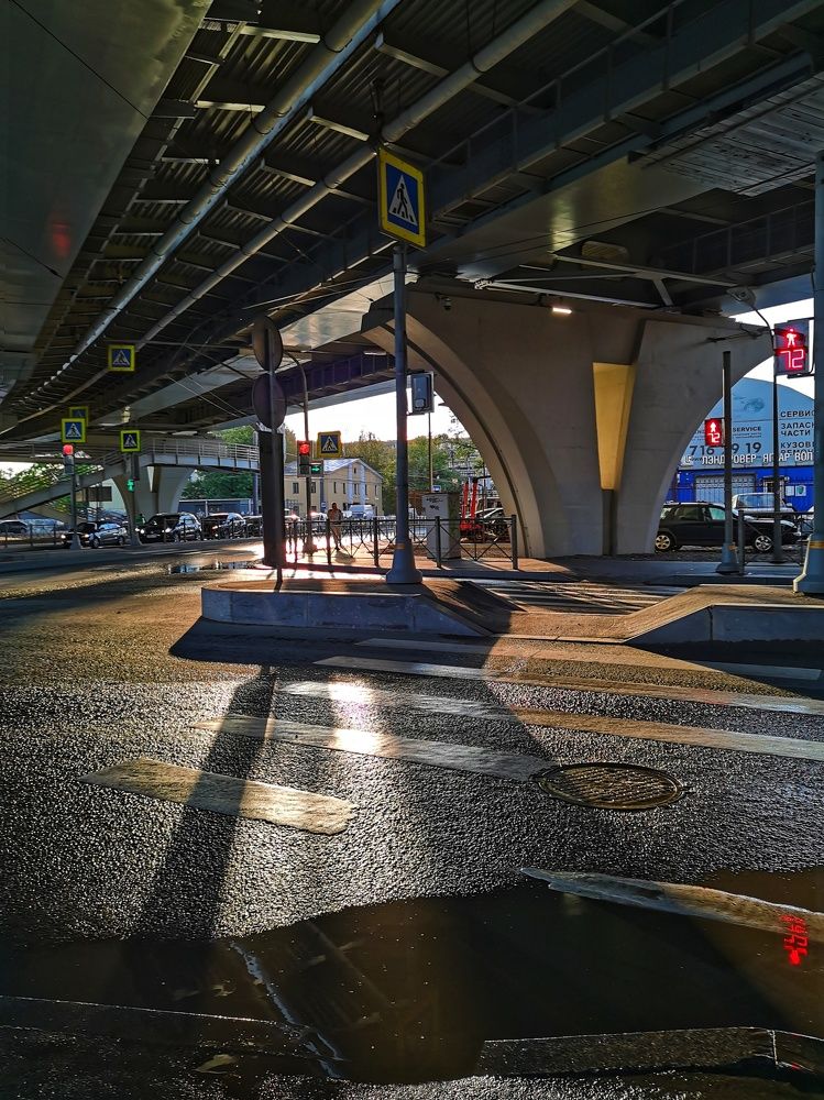 Photograph by Виктория Федосеенко