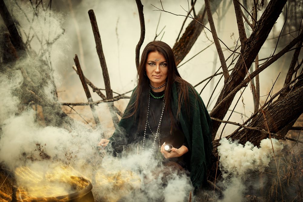 Photograph by Юлия Силина