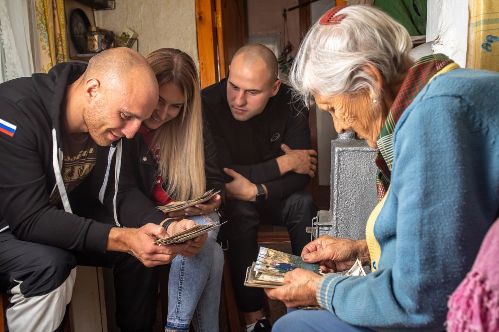 Photograph by Владимир Моисеенко