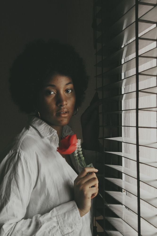 Photograph by Chidumebi Chukwuogor