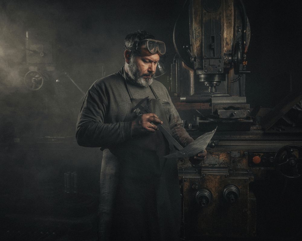 Photograph by логинов денис александрович