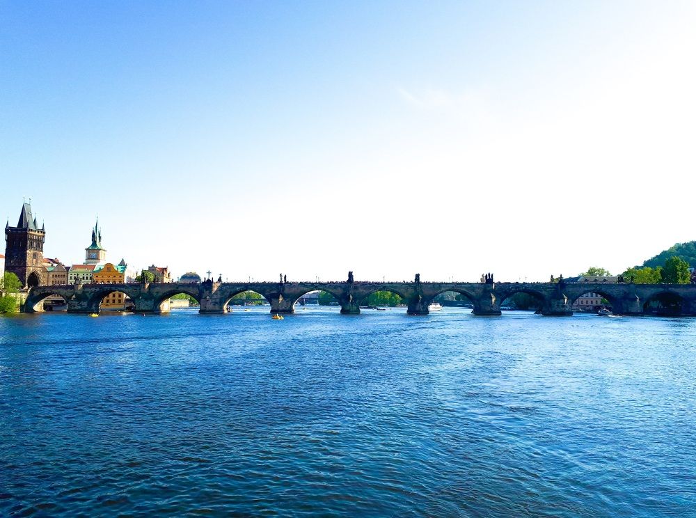 Фотография автора Владимир Строченков