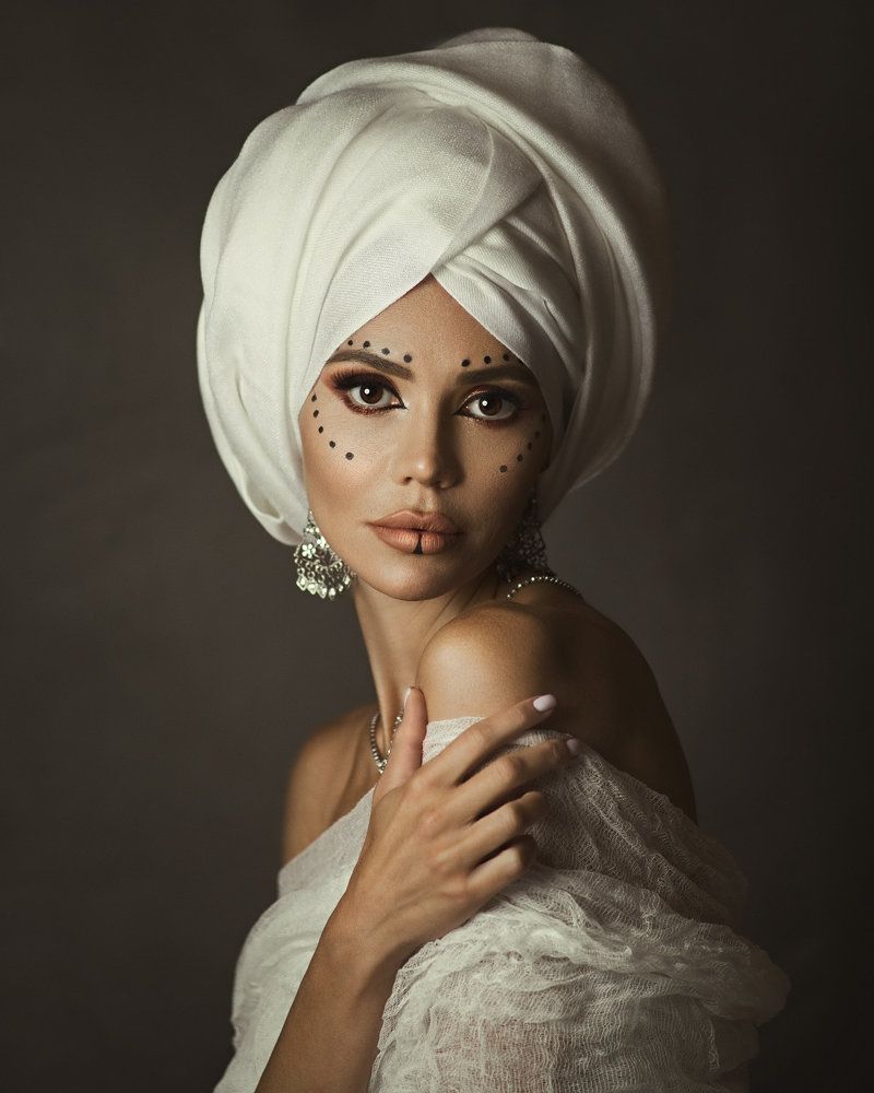 Photograph by Aleksey Leskov