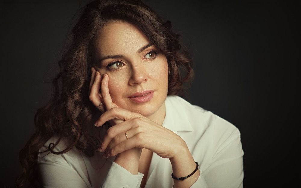 Photograph by Aleksey Leskov