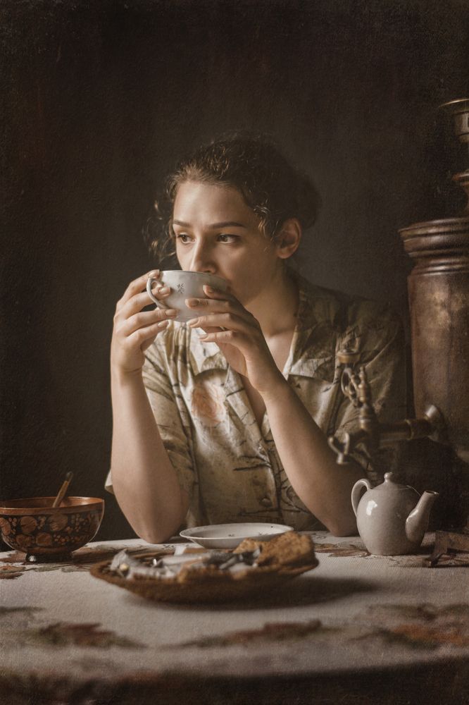 Photograph by Марина Хаева