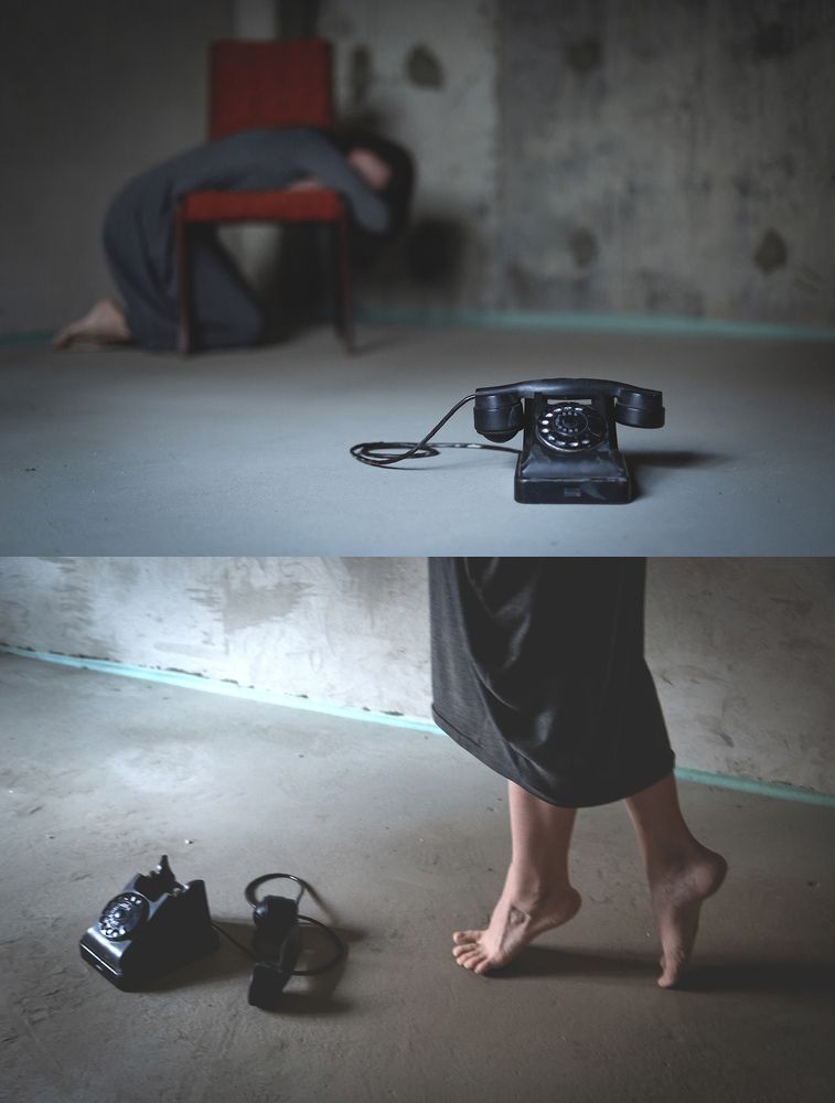 Photograph by Анна Гранкина