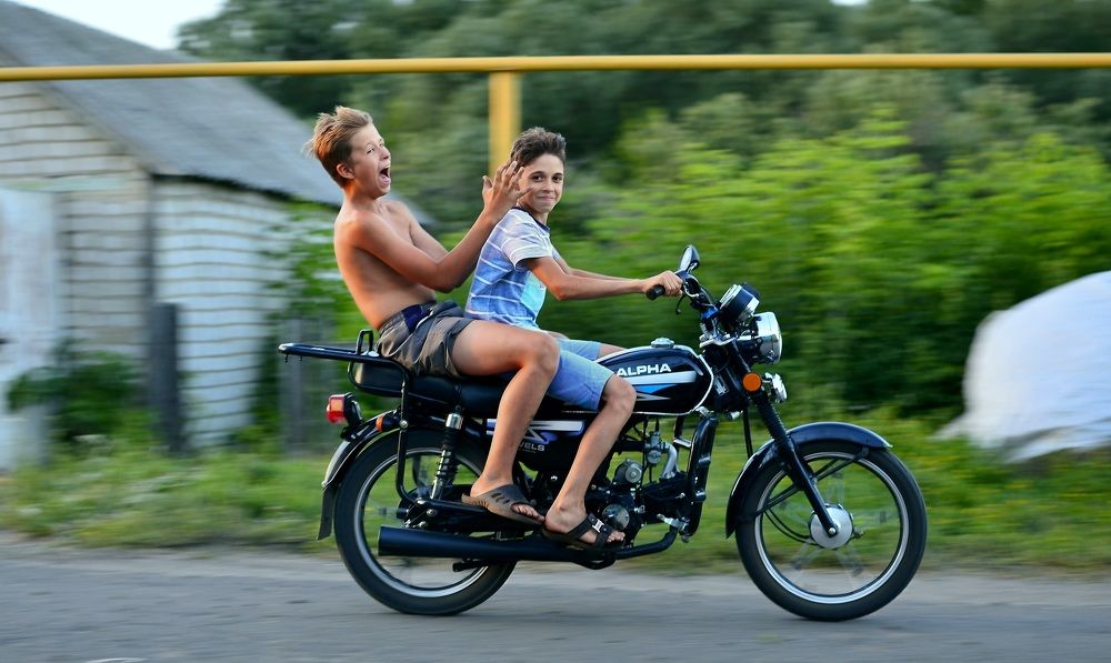 Photograph by Михаил Гущин