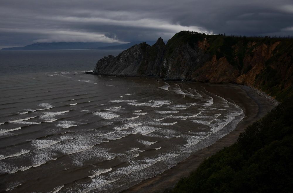 Photograph by Валерий Остриков