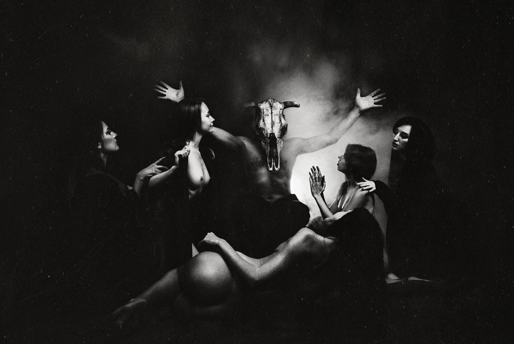 Photograph by Виталий Шевченко