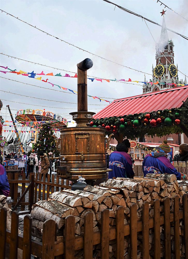 Photograph by Сергей Иванович Носов