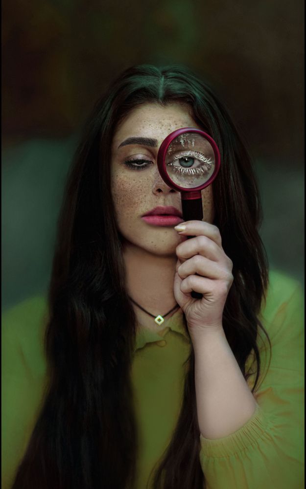 Photograph by Masoudi Hanie