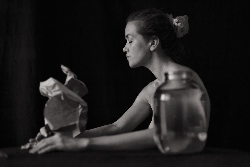 Photograph by Анна Гранкина