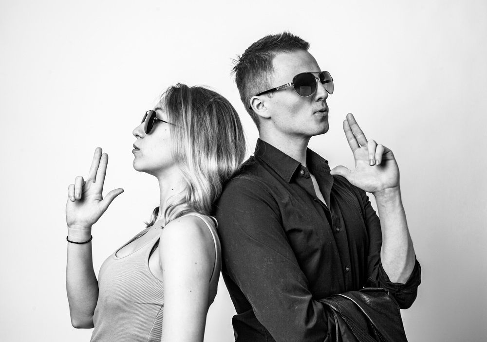 Photograph by Lisbet Slabova