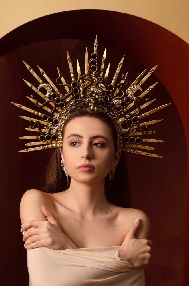 Photograph by Любовь Безволева