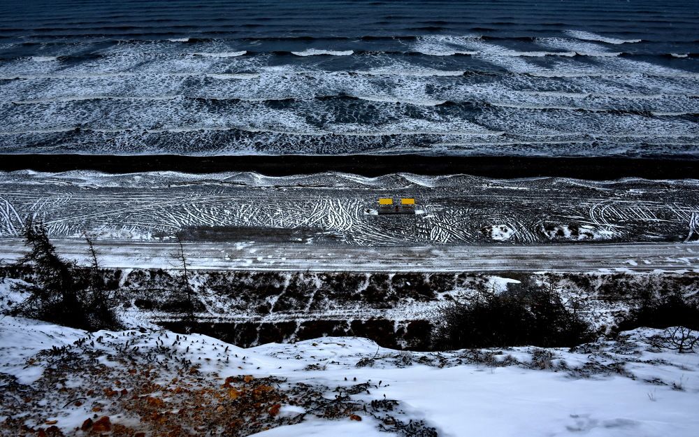 Photograph by Валерий Остриков