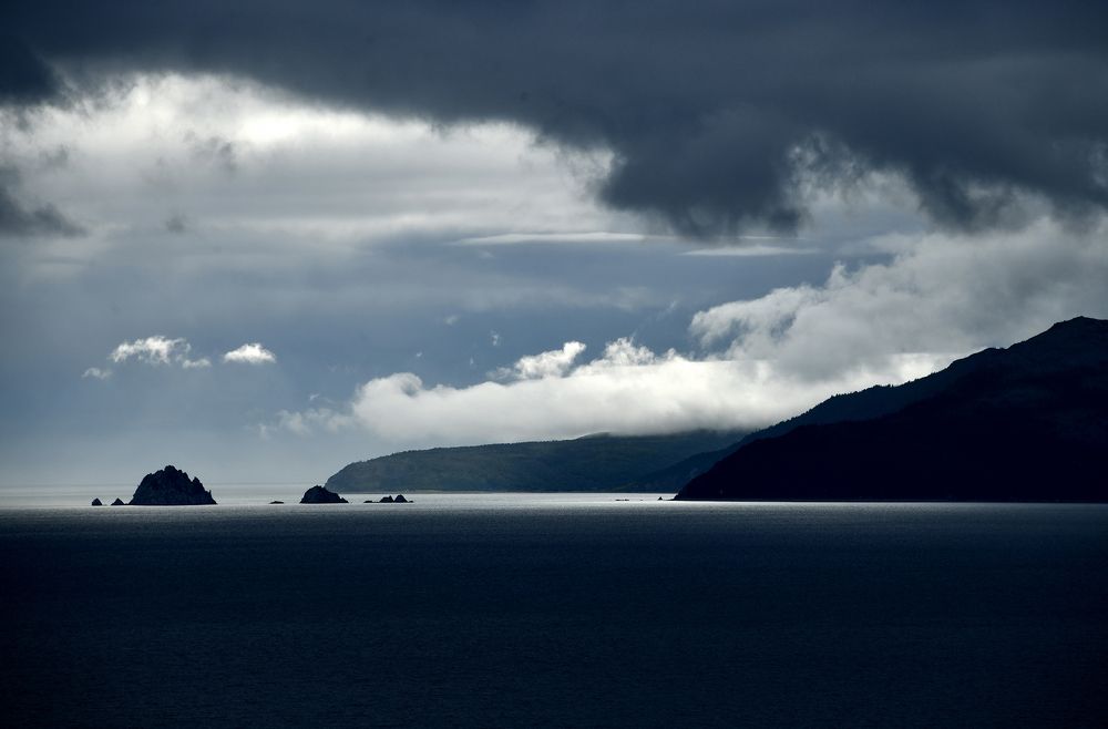 Photograph by Валерий Остриков