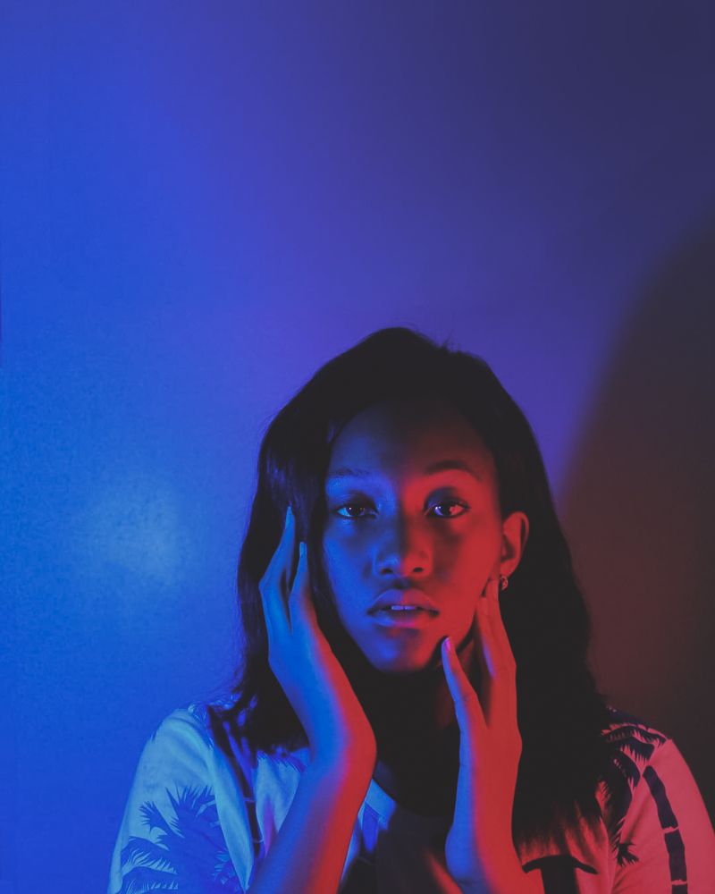 Photograph by Chidumebi Chukwuogor