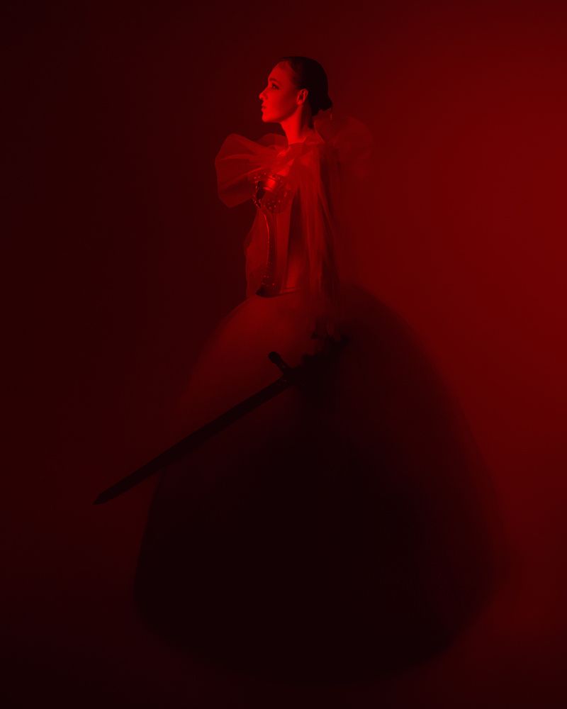 Photograph by Микола Боровський