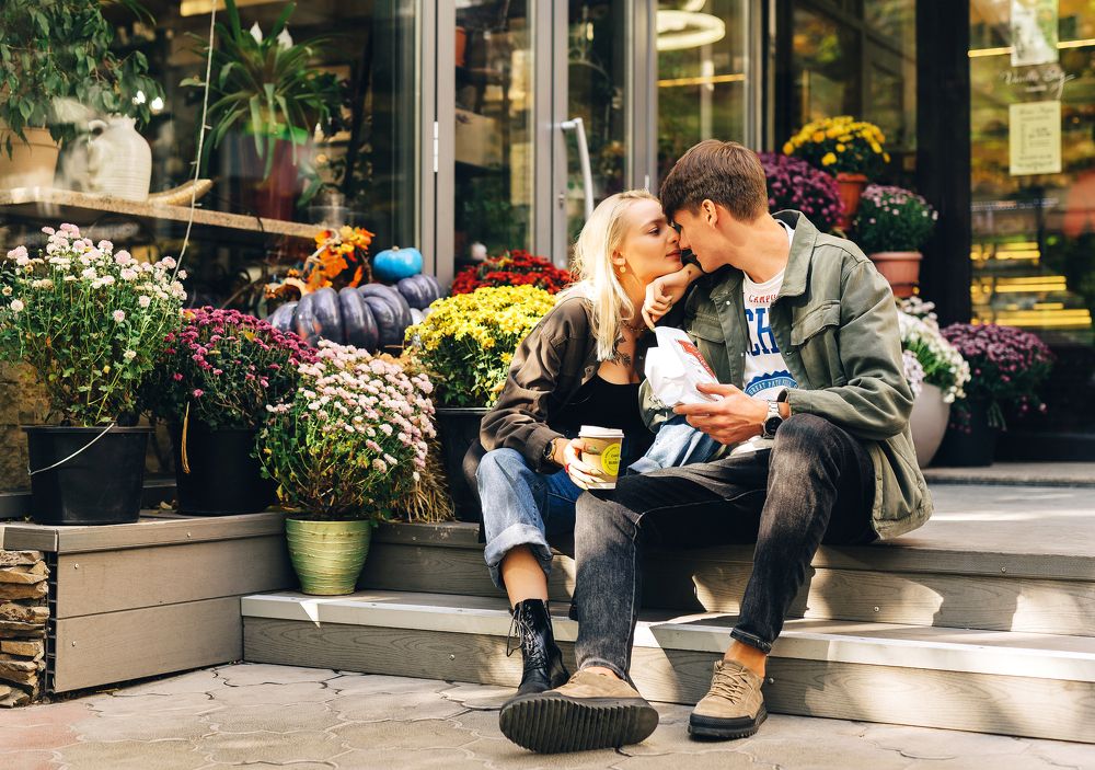 Photograph by Ольга Гавриш