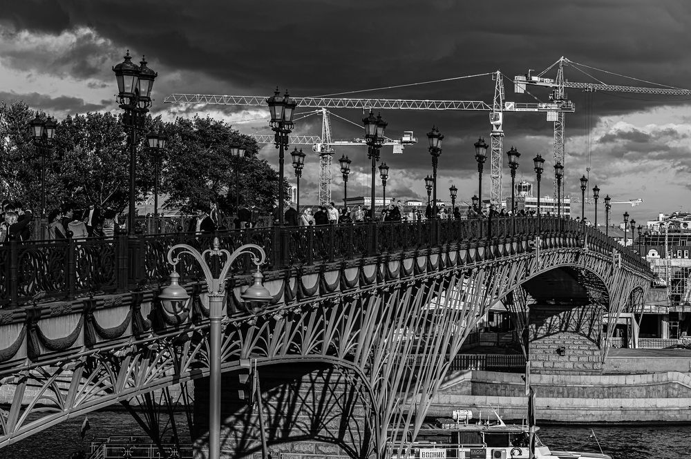 Photograph by Svetlana Soboleva