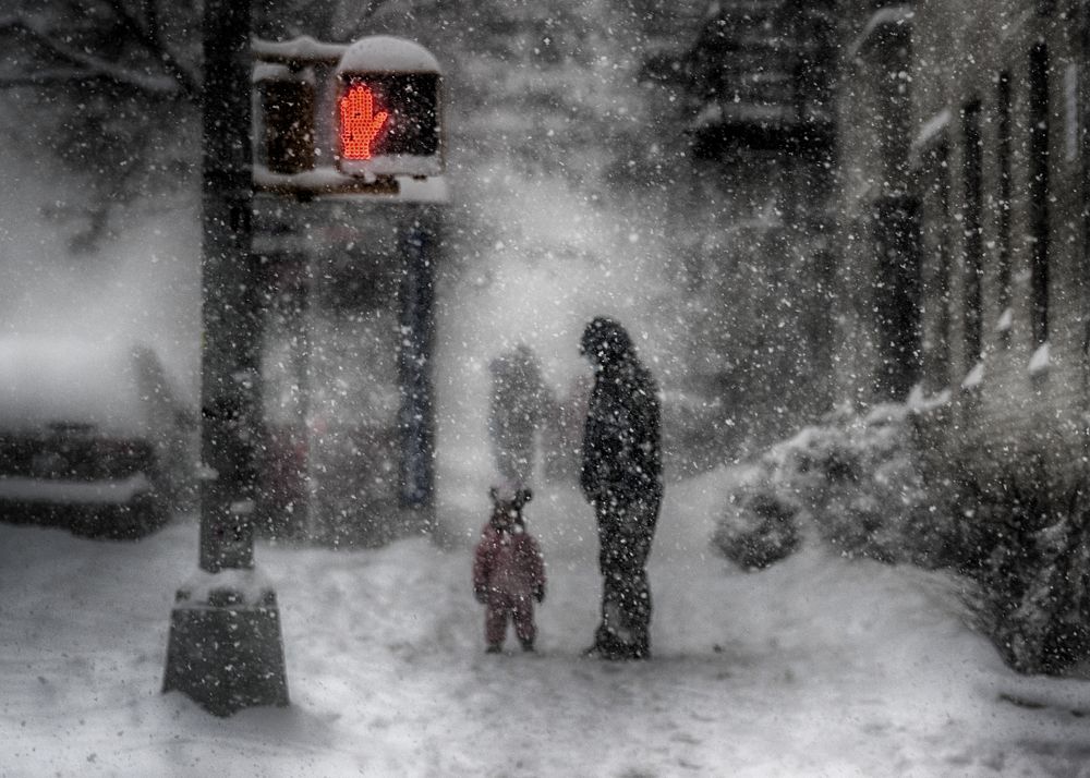 Photograph by Yury Lugansky