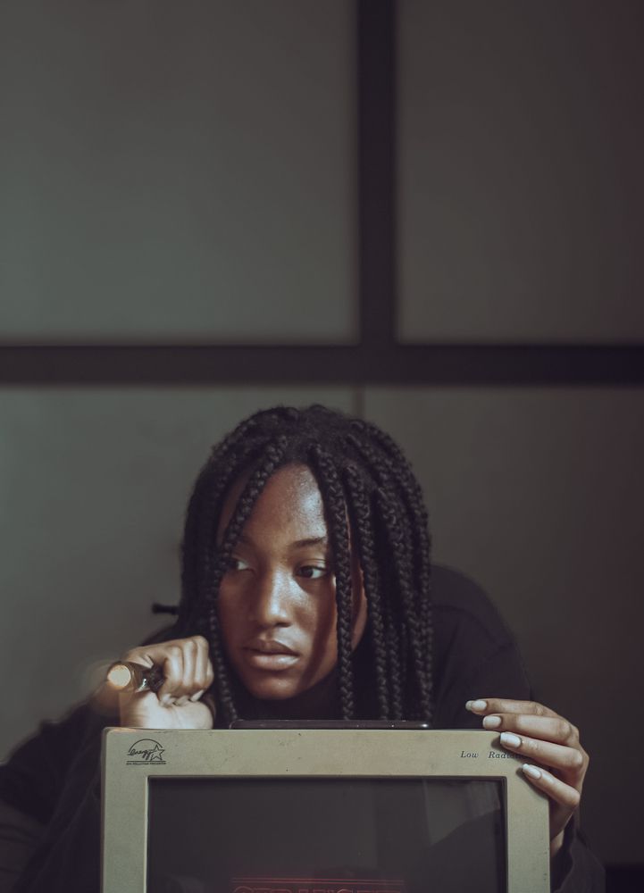 Photograph by Chidumebi Chukwuogor