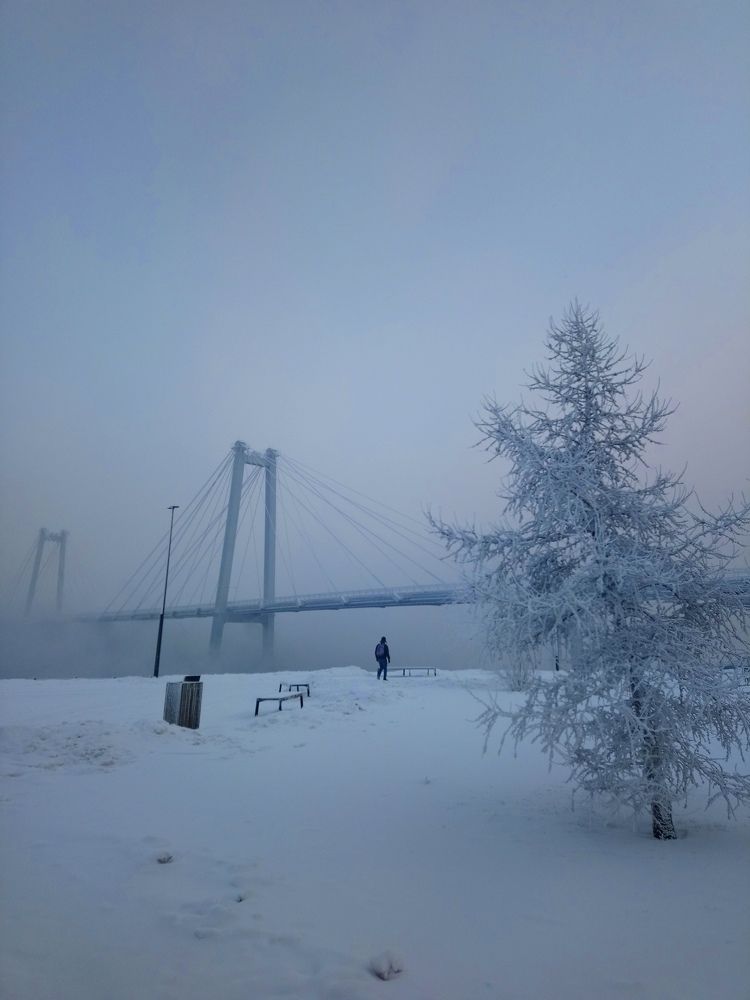 Photograph by Людмила Воропаева