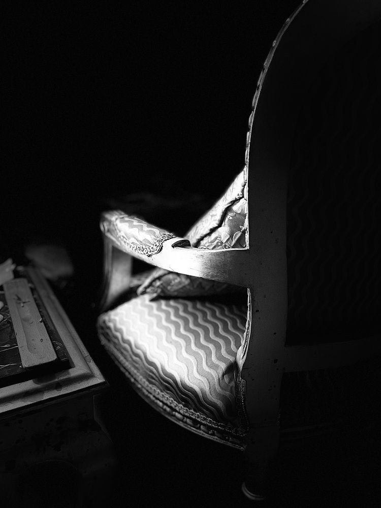 Photograph by Wall Mamouth