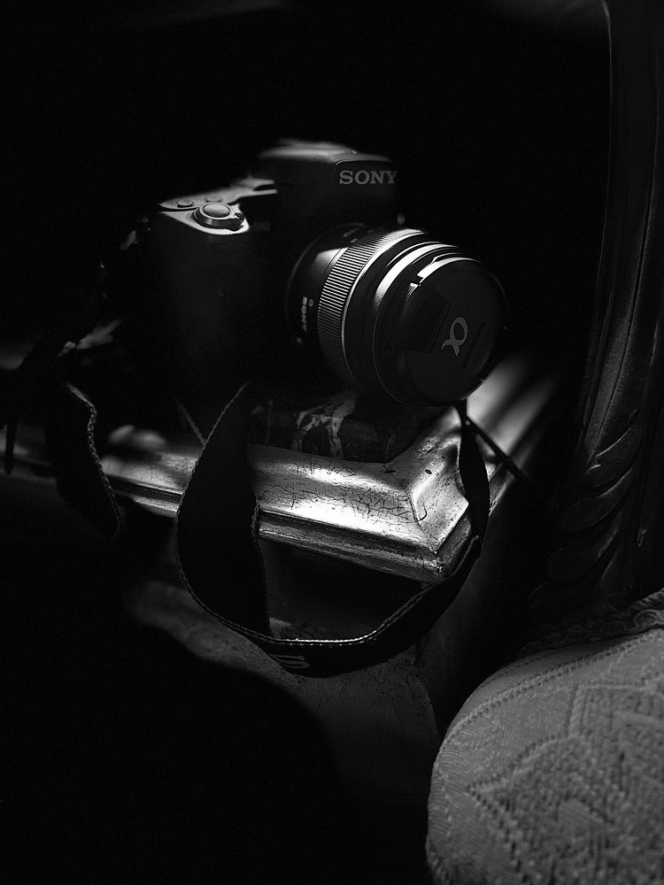 Photograph by Wall Mamouth