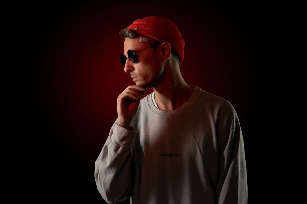 Photograph by Алексей Бубнов