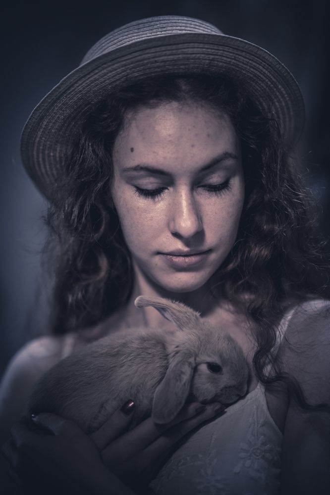 Photograph by JuliEtte LaRion