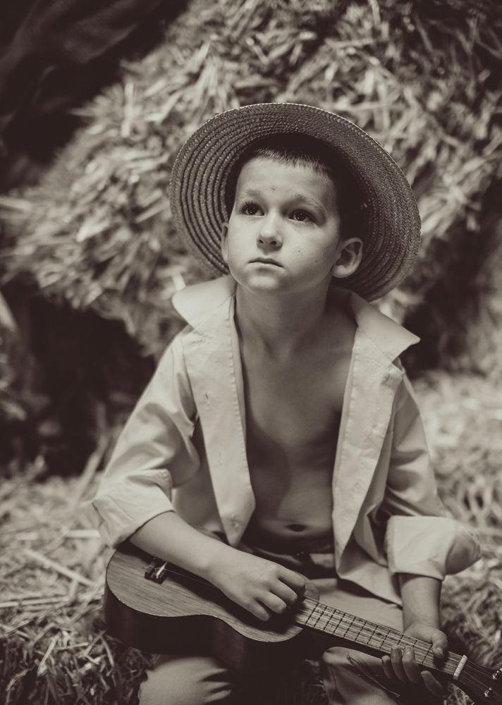 Photograph by JuliEtte LaRion