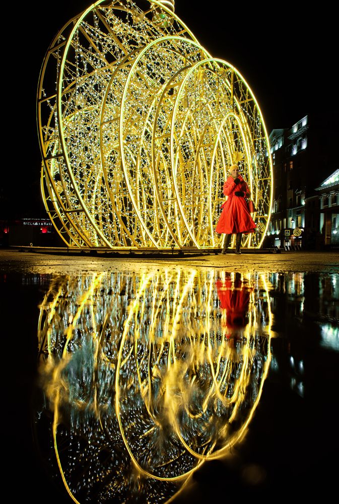 Фотография автора Олесь Парицкий