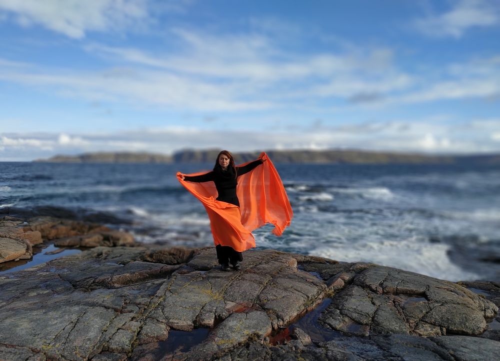 Photograph by Юлия Аушева