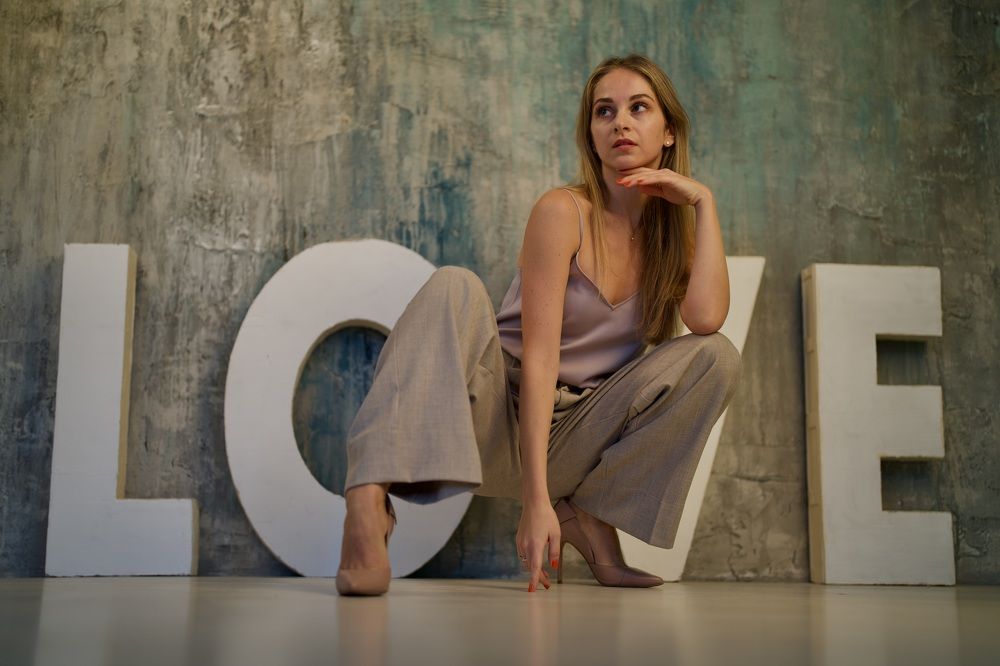 Photograph by Алексей Шевченко