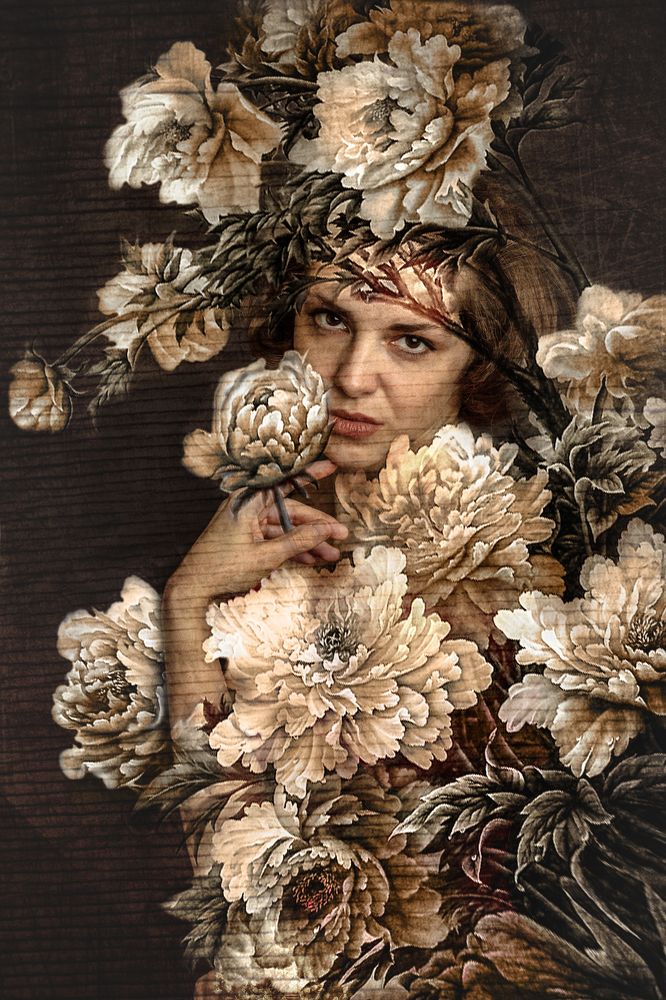 Photograph by Ирина Лаврова