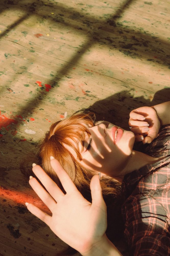 Photograph by Ли Летунова