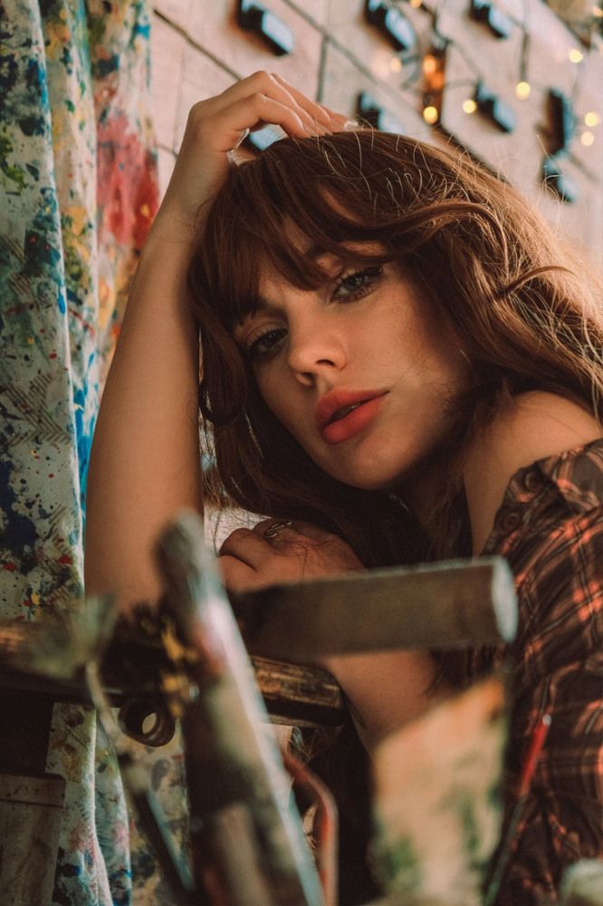 Photograph by Ли Летунова