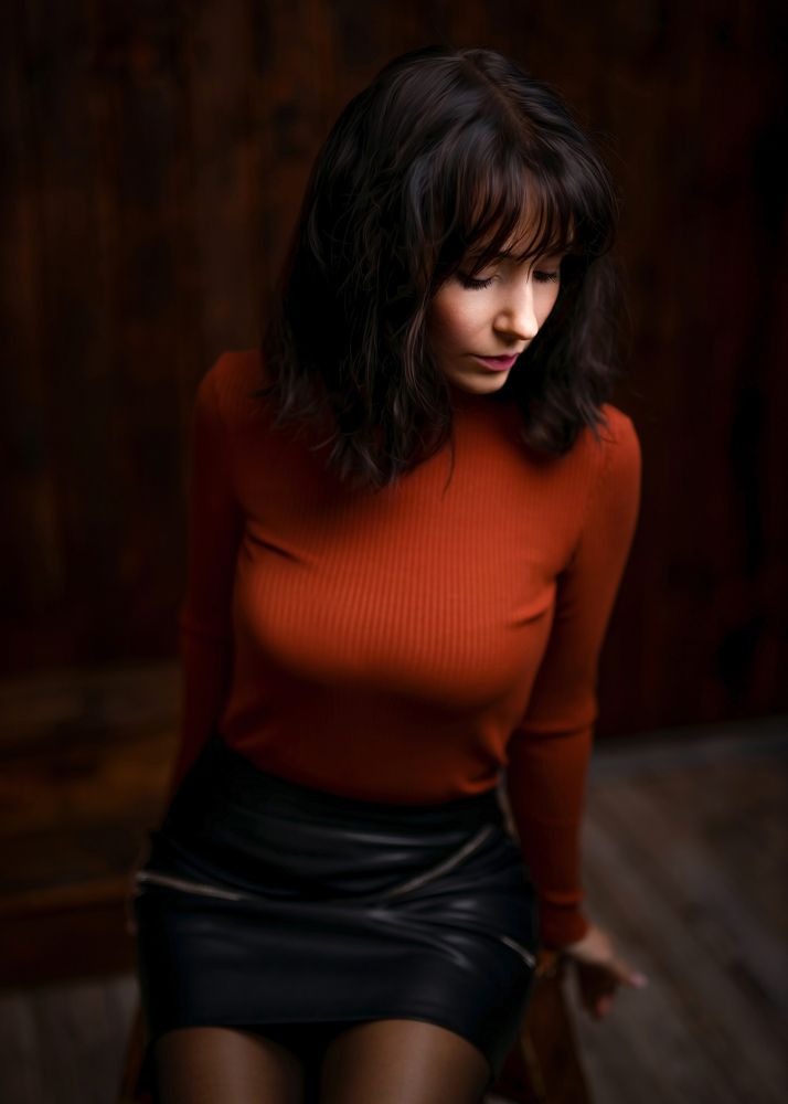 Photograph by Maciej Żabecki