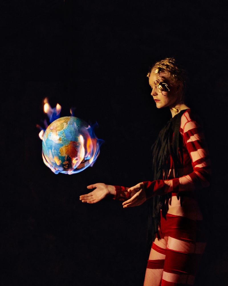 Photograph by Александр Мухин