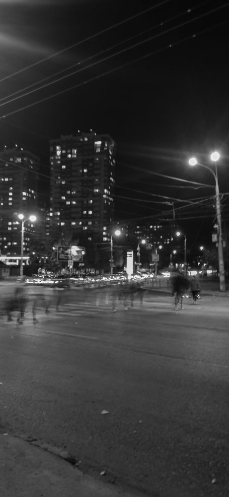 Photograph by Анна