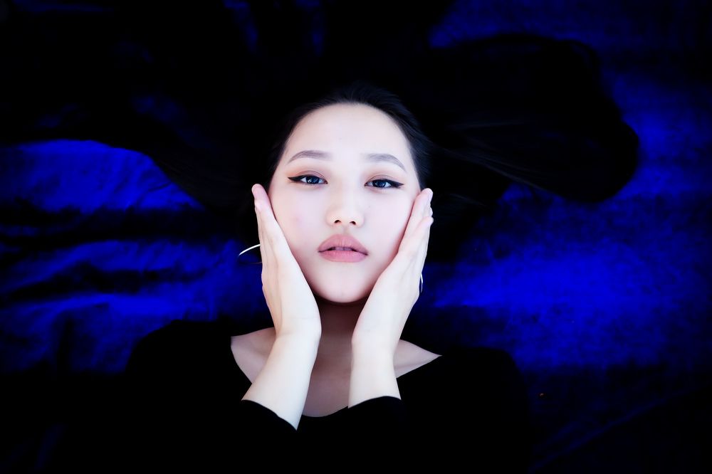 Photograph by Елена Сураева